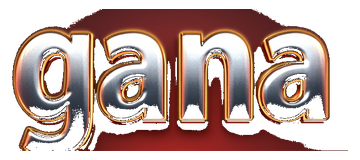 gana logo